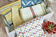outshine Ray Collection indoor/outdoor fabrics