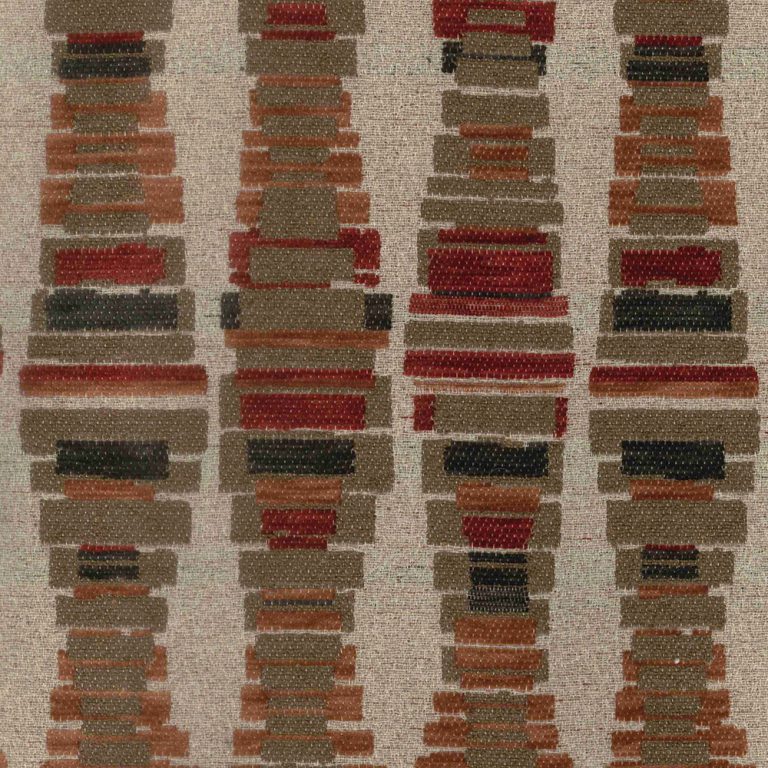 R-GRAFTON CAYENNE - Regal Fabrics