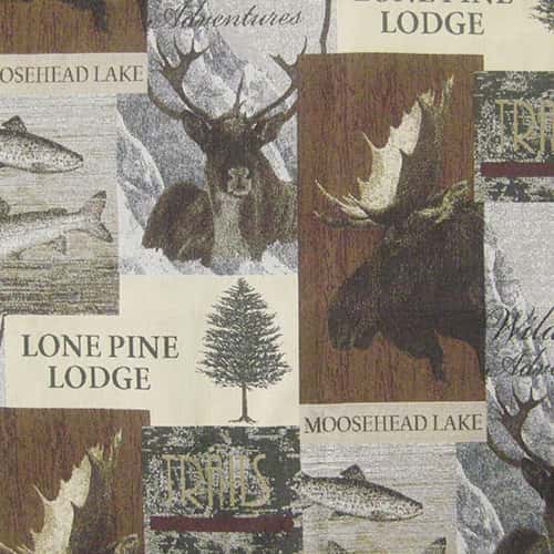 Pine Lodge-Sand